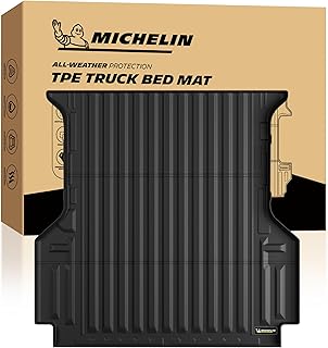 Truck Bed Mats