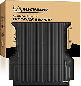 Truck Bed Mats